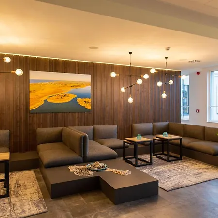 Διαμέρισμα Aparthotel-waterkant-suites-suite-0-06 *