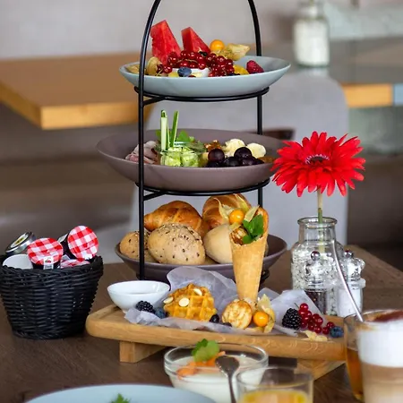 Διαμέρισμα Aparthotel-waterkant-suites-suite-0-06