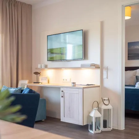 Aparthotel-waterkant-suites-suite-0-06 Διαμέρισμα *