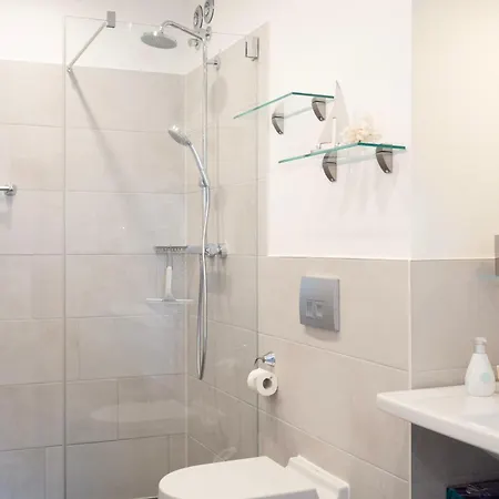 Aparthotel-waterkant-suites-suite-0-06 Διαμέρισμα *